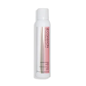 in common clear haze universal shampoo