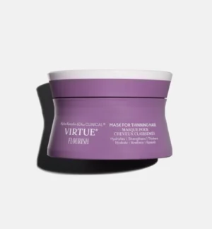 virtue flourish mask for thinning hair full size