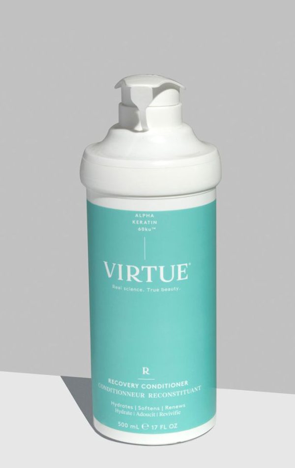 VIRTUE RECOVERY CONDITIONER PROFESSIONAL SIZE 17oz / 500ml alt