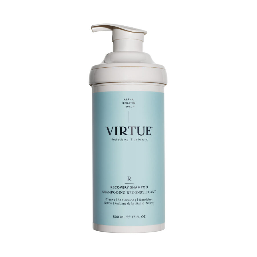 VIRTUE RECOVERY SHAMPOO PROFESSIONAL SIZE