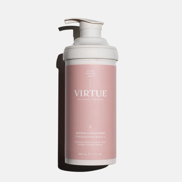 VIRTUE SMOOTH CONDITIONER PROFESSIONAL SIZE  17oz / 500ml alt