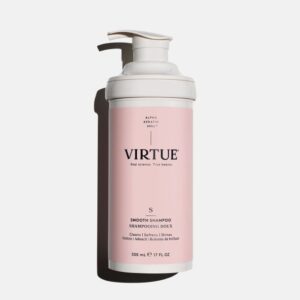 VIRTUE SMOOTH SHAMPOO PROFESSIONAL SIZE