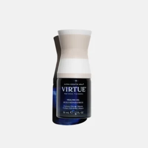 virtue correct healing oil  fl oz ml