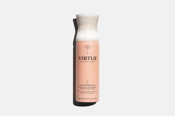 virtue curl defining whip full size 5.5fl oz 156g