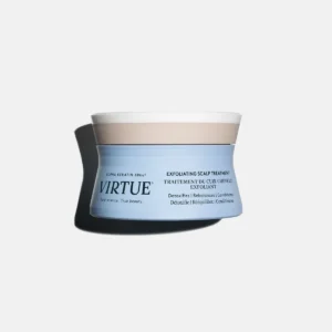 virtue exfoliating scalp treatment full size 5fl oz 150g