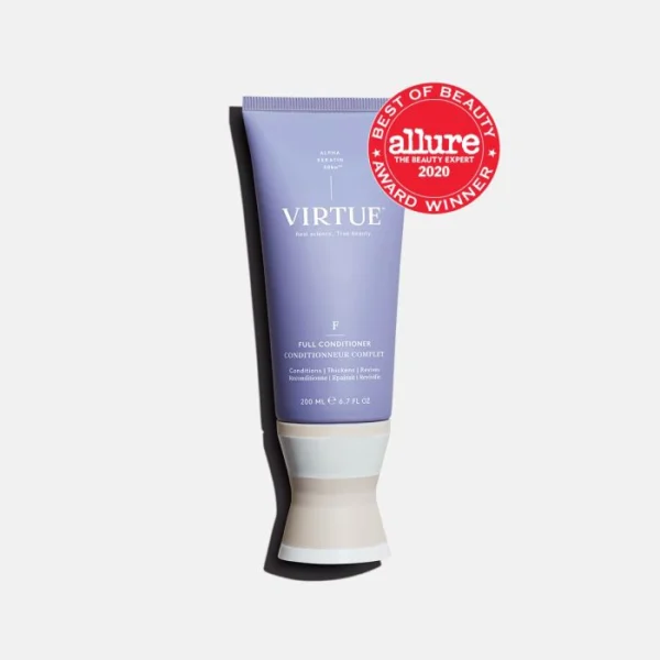 virtue full conditioner full size 6.7fl oz 200ml