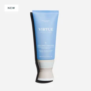 virtue scalp remedy conditioner full size 6.7fl oz 200ml