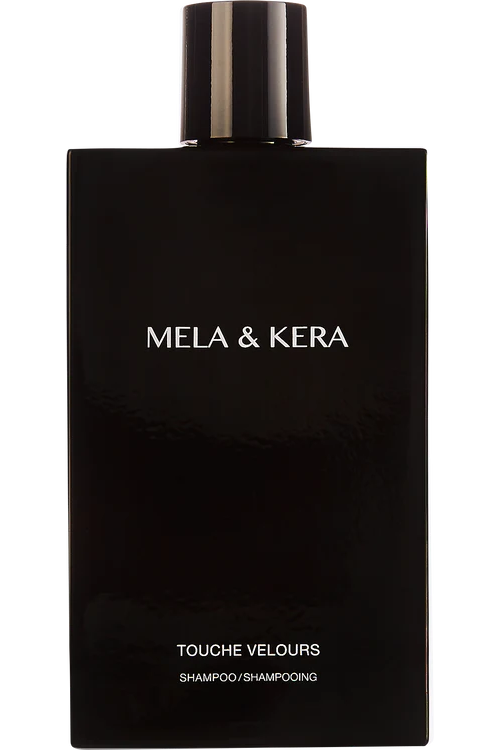 MELA & KERA TOUCHE VELOURS SHAMPOO  8.5oz / 250ml alt