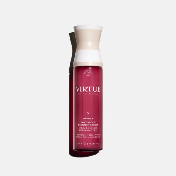 BUY VIRTUE FRIZZ BLOCK SMOOTHING SPRAY oz ml BLUXOM