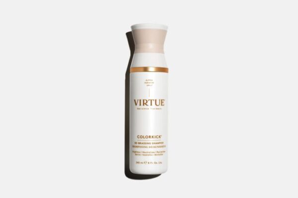 BUY VIRTUE COLORKICK DE BRASSING SHAMPOO oz ml BLUXOM