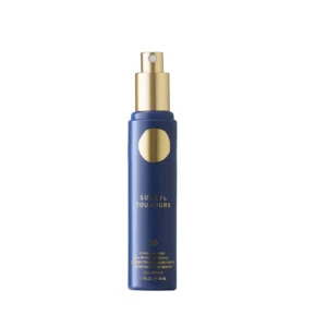 soleil toujours face sunscreen mist spf 30