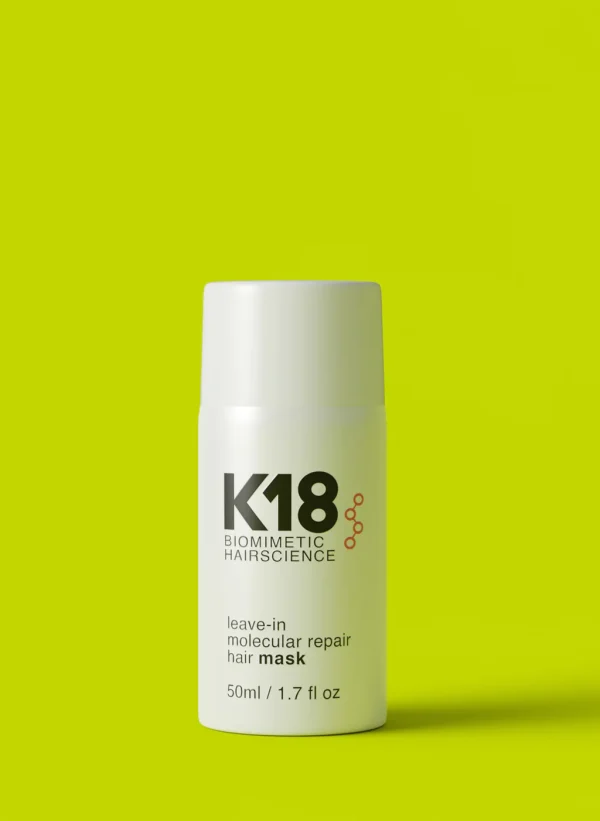 Buy K Mask Full size leave in molecular repair hair mask  fl oz:ml BLUXOM