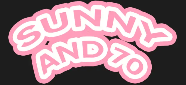 logo sunny