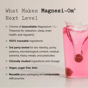 blog magnesium