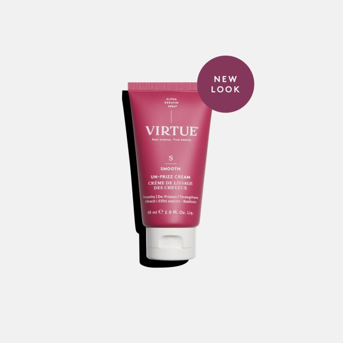 VIRTUE SMOOTH UN-FRIZZ CREAM 2oz / 60ml alt