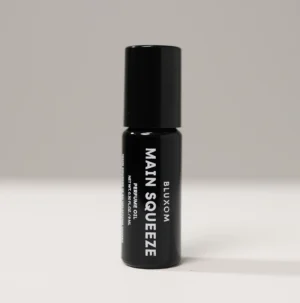 Main Squeeze Perfume Oil by BLUXOM