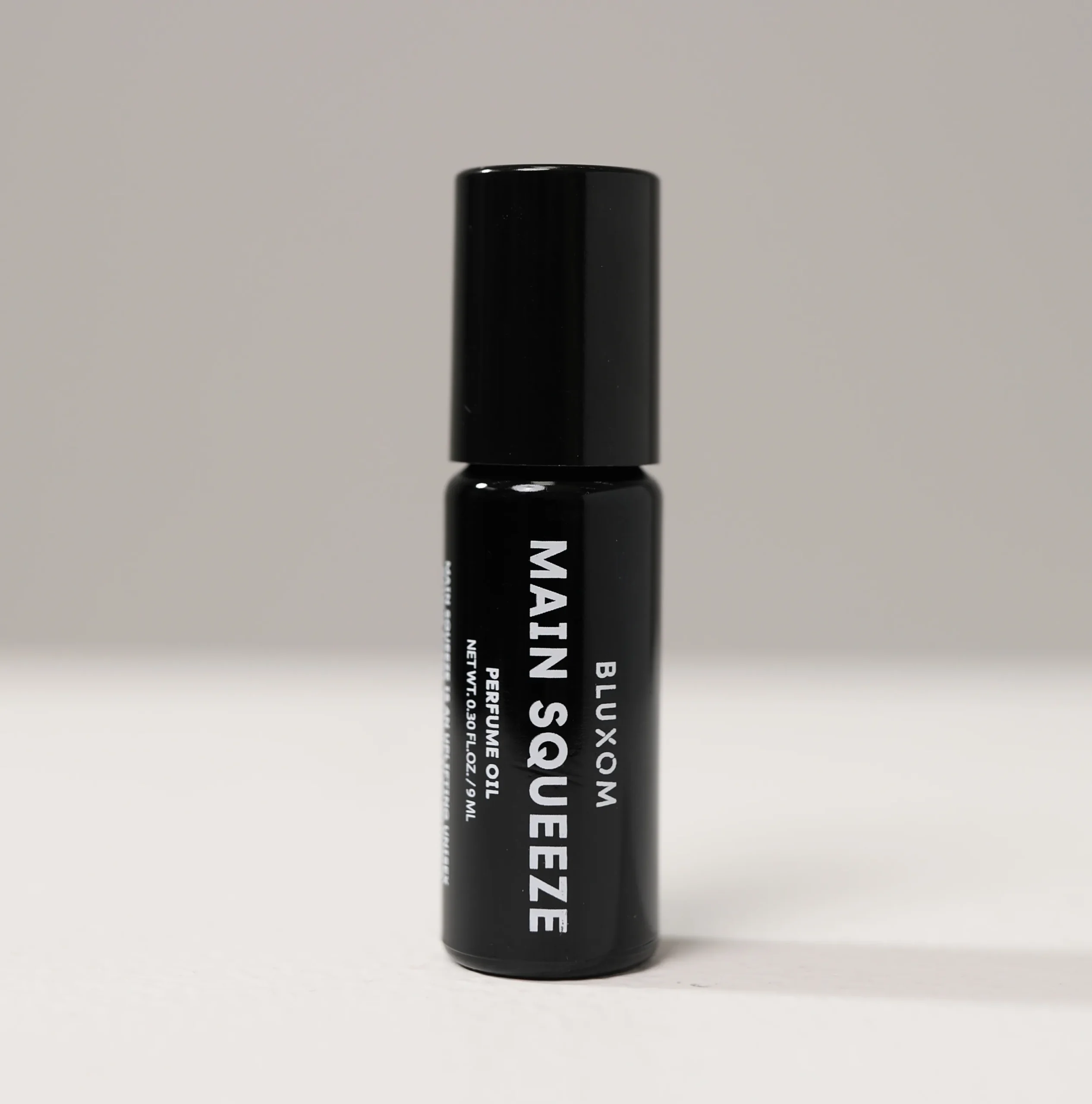 Main Squeeze Perfume Oil by BLUXOM