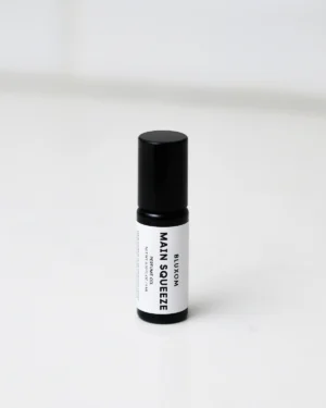 Main Squeeze Perfume Oil by BLUXOM