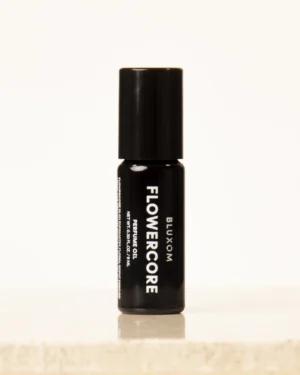 Flowercore Perfume Oil by BLUXOM