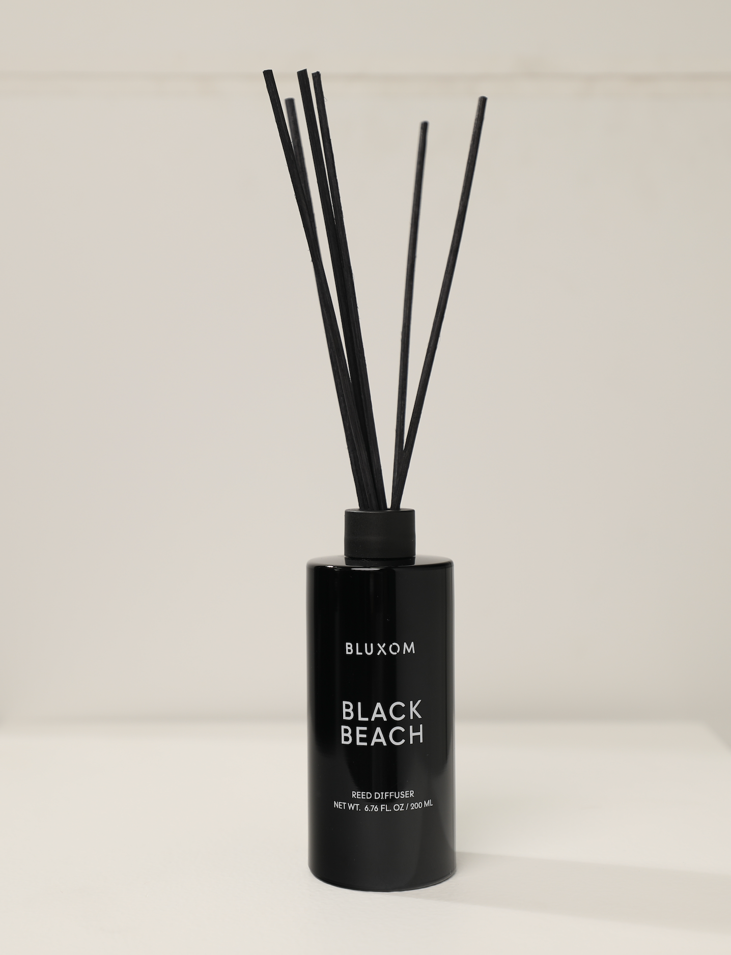 bluxom borealis reed diffuser