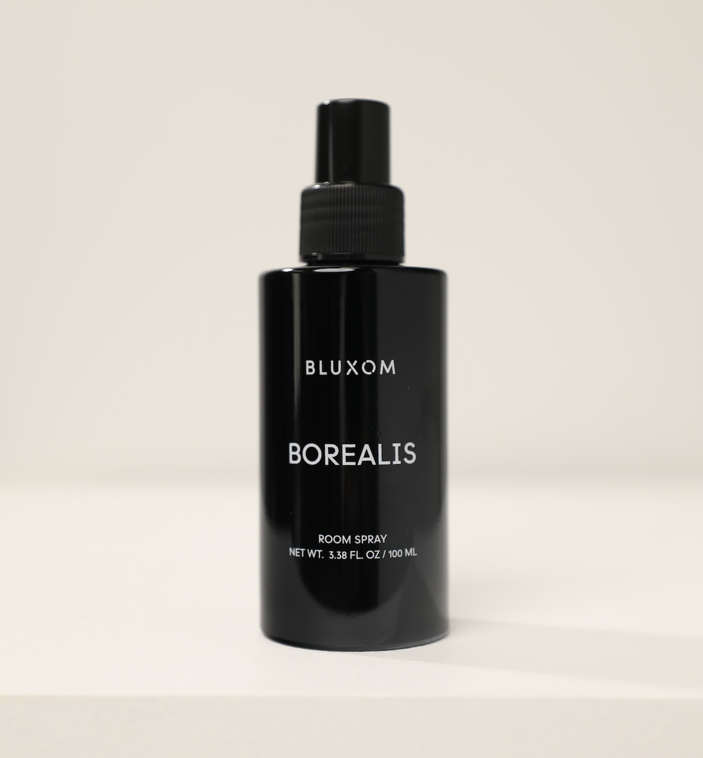 bluxom borealis room linen spray