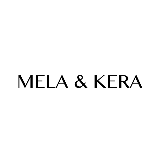 MELA & KERA BRAND WE LOVE & RETAIL